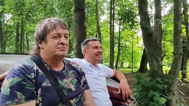 группа Рождество - Так хочется жить (путешествие с друзьями).mp4 смотреть онлайн