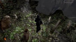 Где найти Кольцо Старой Ведьмы / Кольцо Тумана ► [Dark Souls]