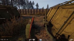 DEADSIDE ОБЗОР / ГДЕ НАЙТИ ТОПОВЫЙ ЛУТ?  ГДЕ ЛУЧШЕ ЛУТАТЬСЯ? КАРТА ВОЕННЫХ БАЗ В DEADSIDE / ГАЙД №1