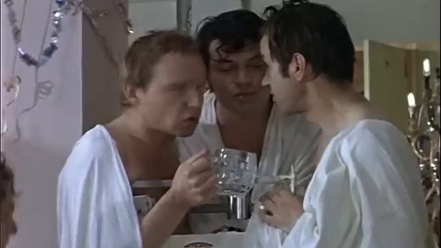 HUGO MONTENEGRO. Devil Woman. Дьявольская женщина. Ирония судьбы... смотреть онлайн