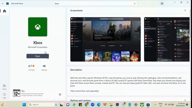 How To Redeem Xbox Game Pass Codes On PC (2023)