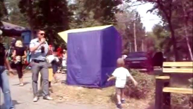 Малыш поет прикольно!!! смотреть онлайн