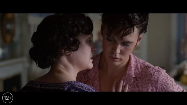 Элвис ? Русский трейлер ? Фильм 2022. смотреть онлайн
