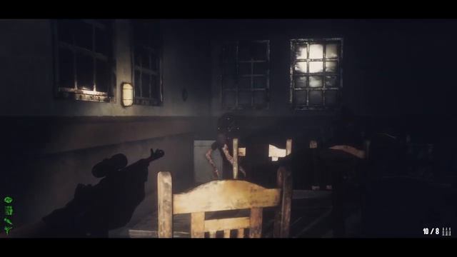 DEAD FRONTIER 2 — Прохождение часть первая №2 смотреть онлайн