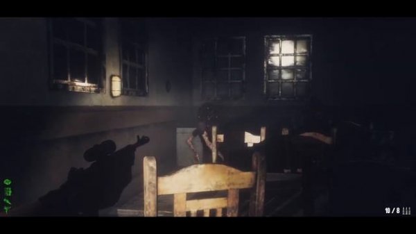 DEAD FRONTIER 2 — Прохождение часть первая №2