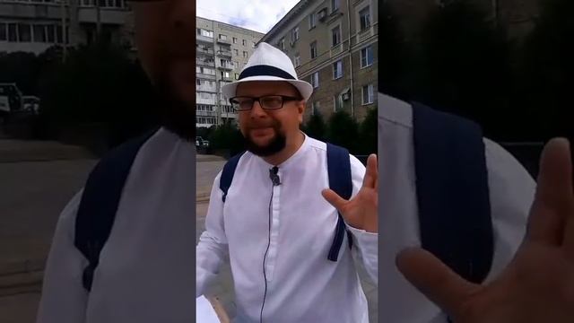 История одной саратовской клумбы смотреть онлайн