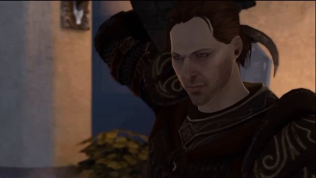Dragon Age 2 - Isabela vorgestellt - Gameplay Xbox 360 смотреть онлайн