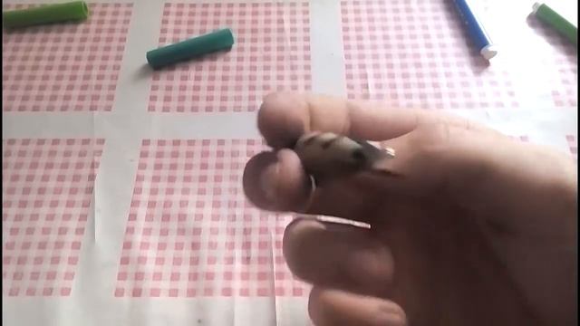 Самодельный воблер своими руками! смотреть онлайн