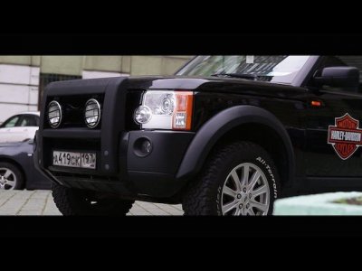 Новости автомобильной индустрии