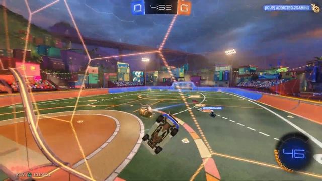Rocket League_20231118013106 смотреть онлайн