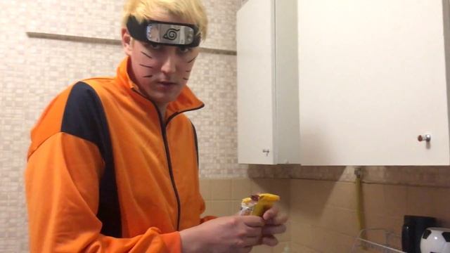 РАМЕН ДОМА НАРУТО NARUTO