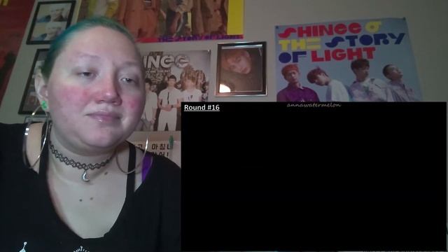 I react to: "SAVE ONE, DROP ONE | SHINee Edition PART 2" смотреть онлайн