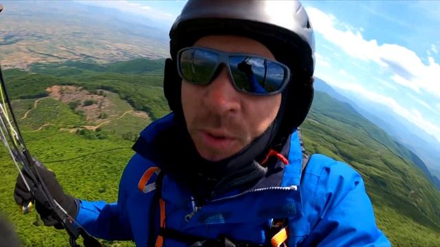 Македония. Крушево. 3 июня 2021. смотреть онлайн