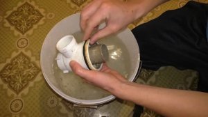 Медленно уходит вода из раковины что делать. Что делать если вода не уходит из раковины