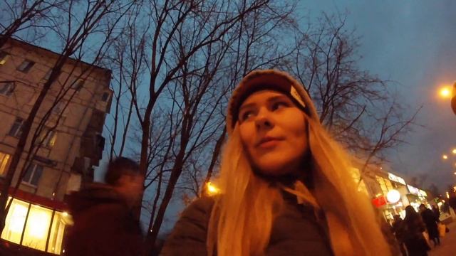 ЛЮТЫЙ СТРИТ | ЛЮТЫЙ ПАРК смотреть онлайн