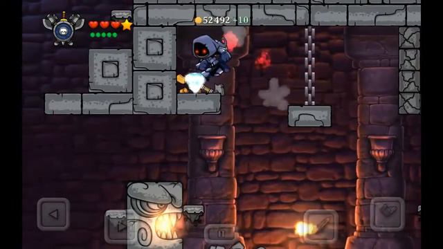 Magic Rampage 2-1, Star Level, Bonus 2-1