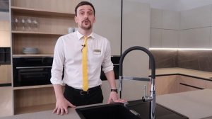 Какой высоты должна быть кухня? Подбираем размеры столешницы от пола.