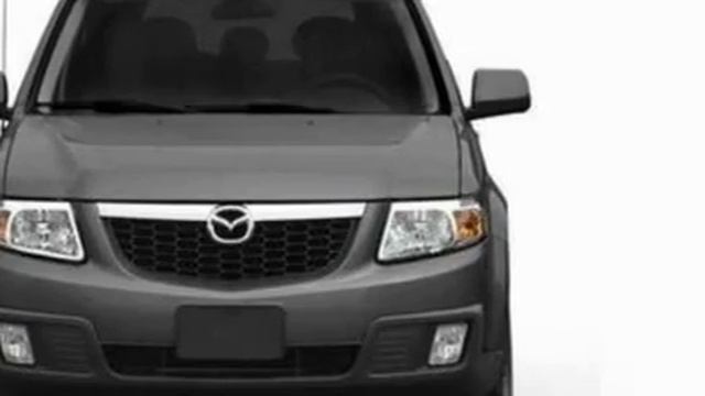 2010 MAZDA TRIBUTE Chandler AZ смотреть онлайн
