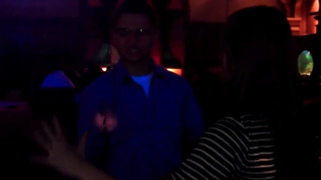 Юля и Слава. ресторан Грезы Султана смотреть онлайн