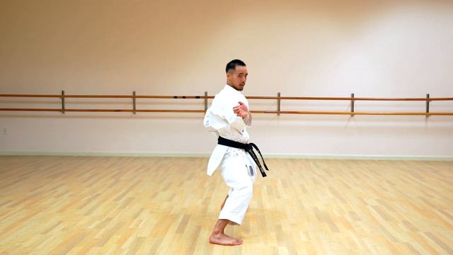 Kata Jitte Full Tutorial смотреть онлайн