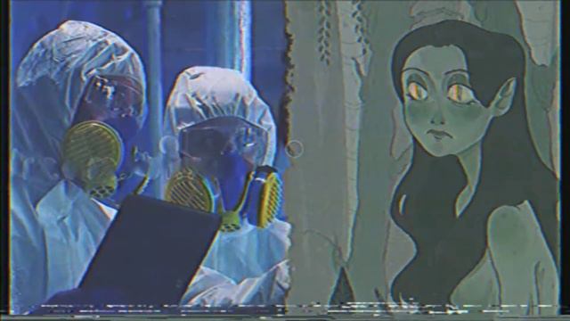 SCP-811 - Болотница смотреть онлайн