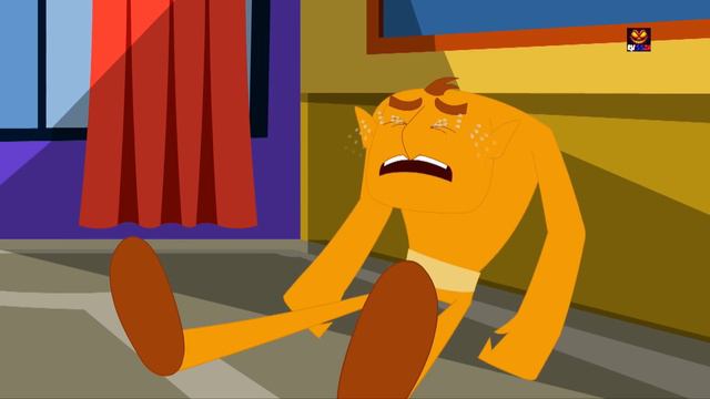 палец семьи | страшновато песня | дети рифмовать | Scary Finger Family | Scary Nursery Rhymes смотреть онлайн