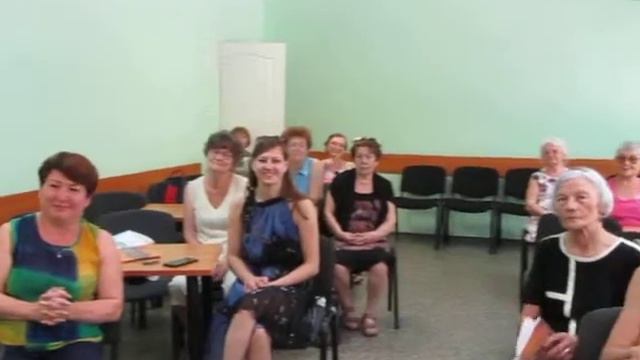 Евгений Гринберг. Старики-разбойники. смотреть онлайн