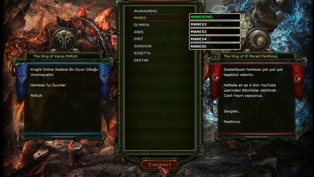 knight online log hatası смотреть онлайн