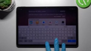 How to Activate Auto Rotate Screen on Huawei MatePad 11 – Turn On Screen Rotation