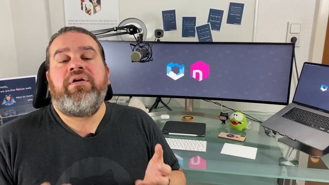 Resolver in GraphQL // deutsch смотреть онлайн