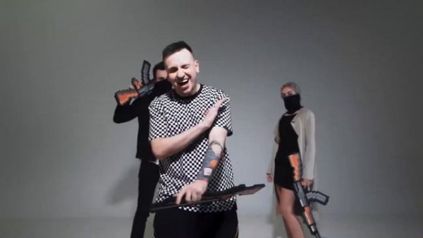 КЛИП JUBILEE — БАНК С ОРИГИНАЛЬНЫМ БИТОМ JUBILEE BANK WITH ORIGINAL BIT