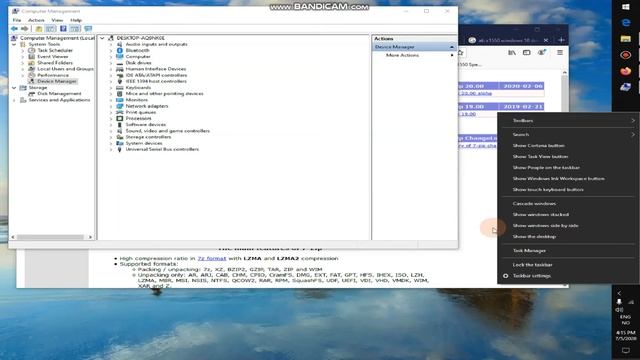 ATI Radeon X1550 Driver Install For Windows 10 64bit + Bugfix