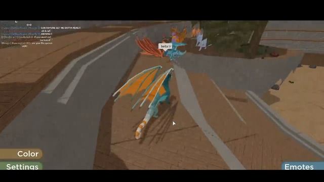 So I Downloaded Shaders onto Roblox смотреть онлайн