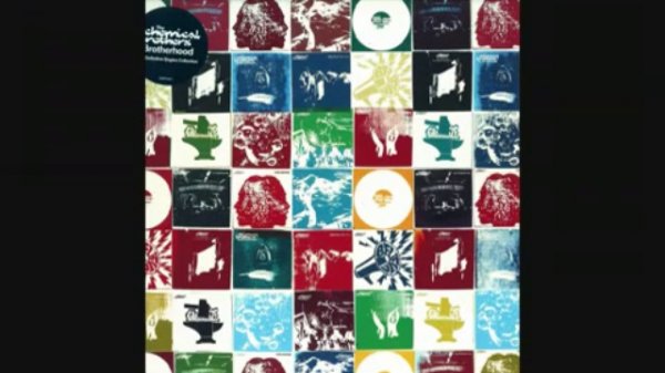The Chemical Brothers - Brotherhood (full album) | Part II