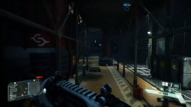 Crysis 3 on Asus Rog Strix G17 || Max settings || RTX 2070 смотреть онлайн