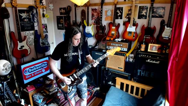 squier vi demo смотреть онлайн