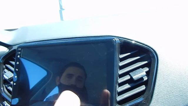 LADA Vesta SW клиент попросил установить ГУ на Android 8 .1 смотрится очень круто смотреть онлайн