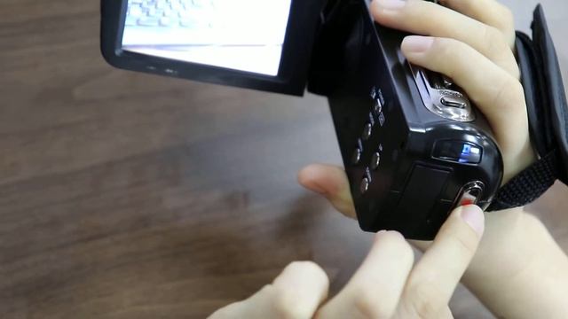 3051 - How to take Video and Photo? смотреть онлайн