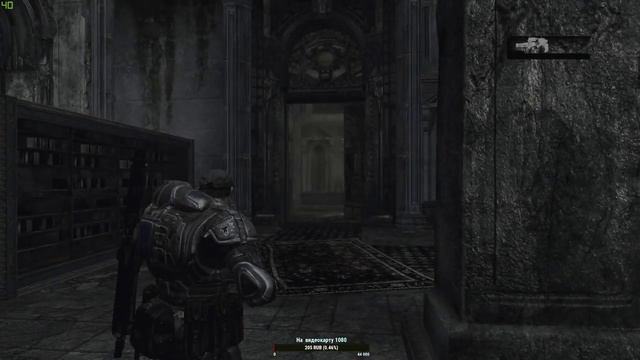 Gears of War - ПРОХОЖДЕНИЕ #1 смотреть онлайн