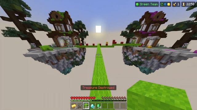 How to get every HIVE Rank on The Hive Bedrock | 2022 смотреть онлайн