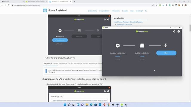 Installing Home Assistant on Raspberry Pi (2022) смотреть онлайн
