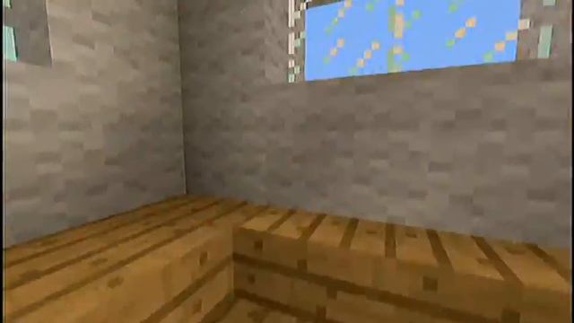 Minecraft Medieval Map смотреть онлайн