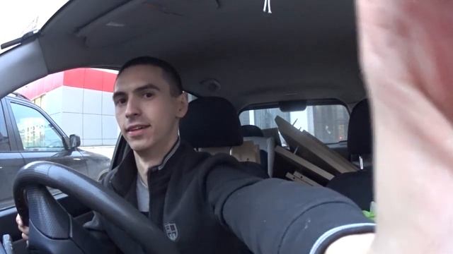 Обставляем офис и пытаемся заработать на АВИТО. смотреть онлайн