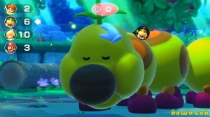 Супер Марио Пати | Super Mario Party 14 серия прохождение игры на канале Йоши Бой