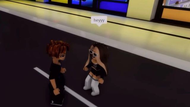 ROBLOX Brookhaven ?RP FUNNY MOMENTS ? смотреть онлайн