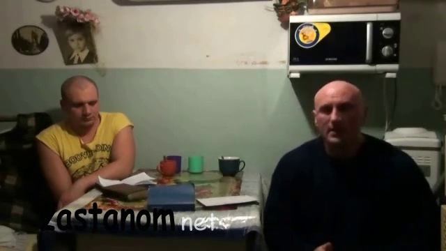 Что значит иметь добрую совесть пред Богом… смотреть онлайн