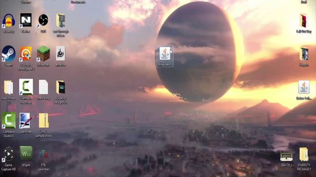 How to Download Minecraft Forge (1.8.9) смотреть онлайн