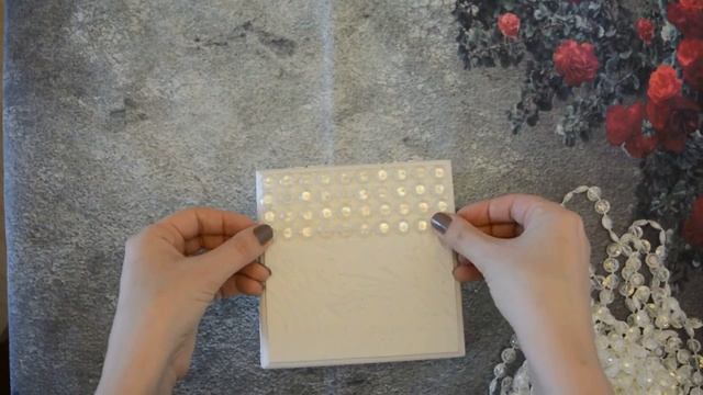 DIY. Новая жизнь старых шкатулок. смотреть онлайн