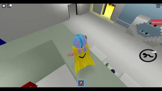 РОБЛОКС ПИГГИ Режим Строительства | Как я создаю свою карту | Часть 3 | Roblox Piggy Build Mode смотреть онлайн