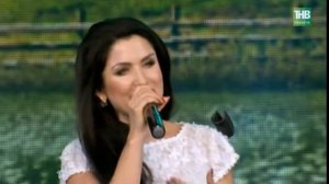 Ильсия Бадретдинова - Авылга хочу (2018)